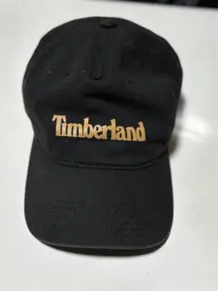 Timberland ブラックキャップ 格安最終値下げ
