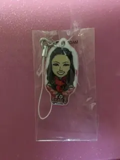 武部柚那クリーナー