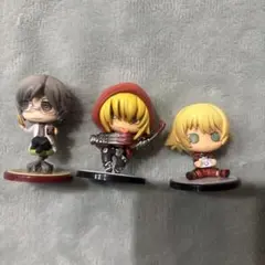 2025年最新】咎狗の血 フィギュアの人気アイテム - メルカリ