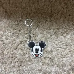 東京ディズニーリゾート ミッキーアクリルキーホルダーのサムネイル