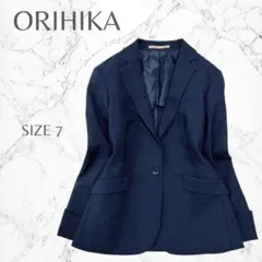 オリヒカ　フォーマル　きれいめ　ビジネス　リクルート　テーラードジャケット　S