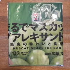 セブンイレブン　ハッピーくじ　F賞　まるでシリーズロングタオル