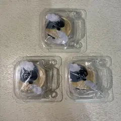 シルバニアファミリー ドキドキコレクション 赤ちゃん マスコット ミルキーウェイ