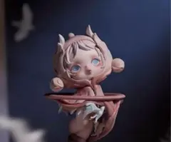 SKULLPANDA The Paradox