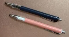 uni クルトガアドバンス 2本セット