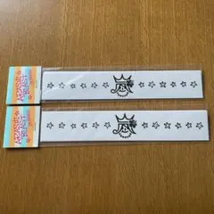 嵐 ARASHI BLAST in Hawaii ボディシール 2点