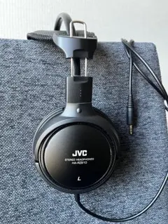 JVC HA-RZ910 有線ヘッドホン 動作確認済み 本体のみのサムネイル