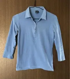 GAP 七分袖トップス　XS キッズ/レディース