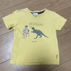 Paul Smith JUNIOR Tシャツ 2A イエロー