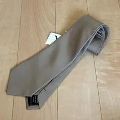 【タグ付新品】Calvin Klein CK ネクタイ 日本製 シルクのサムネイル