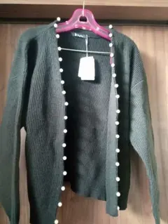 RagOut カーディガン Mサイズのサムネイル
