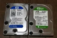 2026年最新】hdd 2tb 2.5インチの人気アイテム - メルカリ