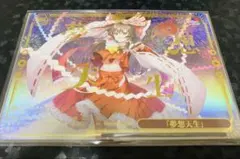 ヴァイスシュヴァルツ 夢想天生 RRR 東方Project - メルカリ
