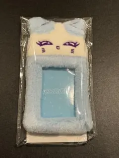 THIS IS ME:I ミーアイ　加藤心　トレカケース　コロン