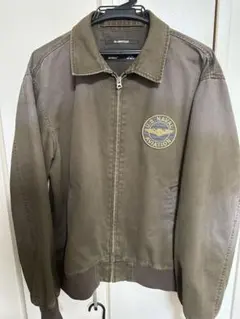 AVIREX U.S. AIR FORCE ACADEMY ジャケット - メルカリ