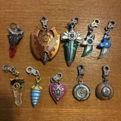 スナックワールド ジャラ 10種セット