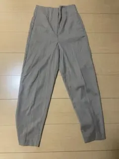 エイチアンドエム　スラックスパンツ