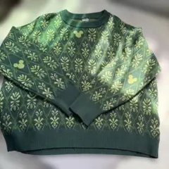Disney collection by AMERICAN HOLIC ニットのサムネイル