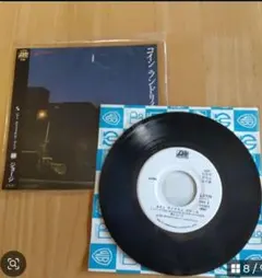 和モノ レア・グルーヴ 祭ばやしが聞こえる / 柳ジョージ EPレコード