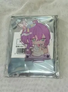 あんスタ アニカフェ 礼瀬マヨイ アクリルスタンド