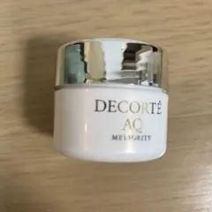 コスメデコルテ AQ ミリオリティ リペア クレンジングクリーム