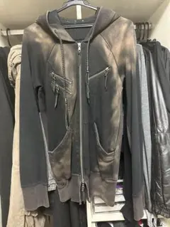 14thaddiction TY-B01 Parker size1