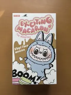 た*ぴ様 【未開封】POP MART Big into Energy ぬいぐるみ