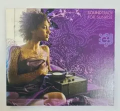 GB 『SOUNDTRACK FOR SUNRISE 』