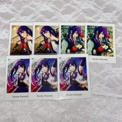 ぱしゃっつ 神崎颯馬