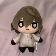 2025年最新】ペルソナ5 ぬいぐるみの人気アイテム - メルカリ