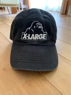 【XLARGE KIDS】キャップ 52cm〜56cm/エクストララージ キッズのサムネイル