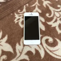 iPhone5本体のみ