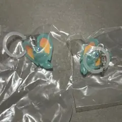 星のカービィ めじるしアクセサリー 3 エフィリン 2個セット