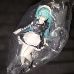 初音ミク ぬーどるストッパーフィギュア スポーティメイドver