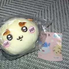ちいかわ　ねそべりぬいぐるみ2　シーサー