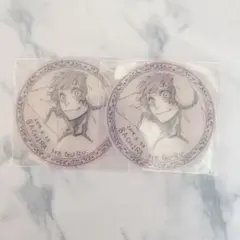 ブルーロック ブルーロック展 クリアシート 蜂楽 廻