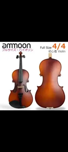 2026年最新】バイオリン4/4の人気アイテム - メルカリ