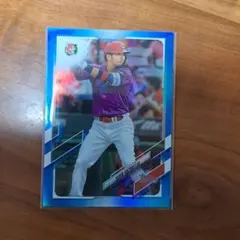 2026 TOPPS SERIES 1 BO JACKSON レッド5シリ - メルカリ