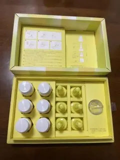 TBC フィトクリア C N 2剤型美容液 6セットのサムネイル