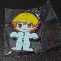 鬼滅の刃 あそーと B賞 ラバー 善逸