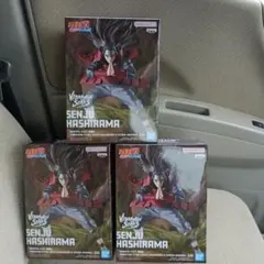 Vibration Stars セヌハシラマ 3個セット