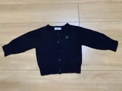 ⭐︎美品⭐︎ラポシェビスキュイ アクリルカーディガン