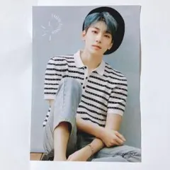SEVENTEEN Dream ウォヌ　フライヤー ウォヌ DREAM フライヤー 渋谷タワレコ限定 SEVENTEEN セブチ - メルカリ