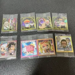 にふぉるめーしょん ワンピース大海賊シールウエハースLOG.13