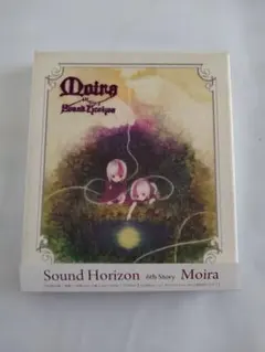 2025年最新】moira 初回限定盤の人気アイテム - メルカリ