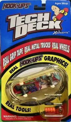 2026年最新】hook ups デッキの人気アイテム - メルカリ