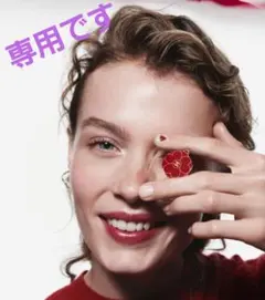 専用になりました　CHANELもふもふヘアバンド サブリマージュ非売品セット