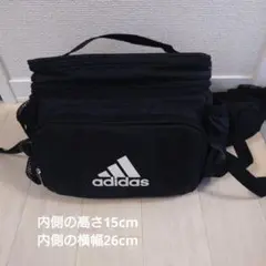 adidas ボディバッグ メディカルバック