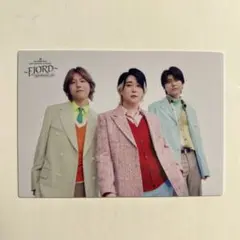 038 集合　ミセス　フィヨルド　Mrs.GREENAPPLE FJORD