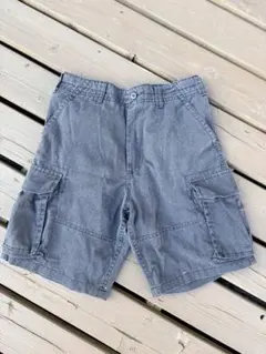 ロスコ ROTHCO BDU ショートパンツ ブラックのサムネイル